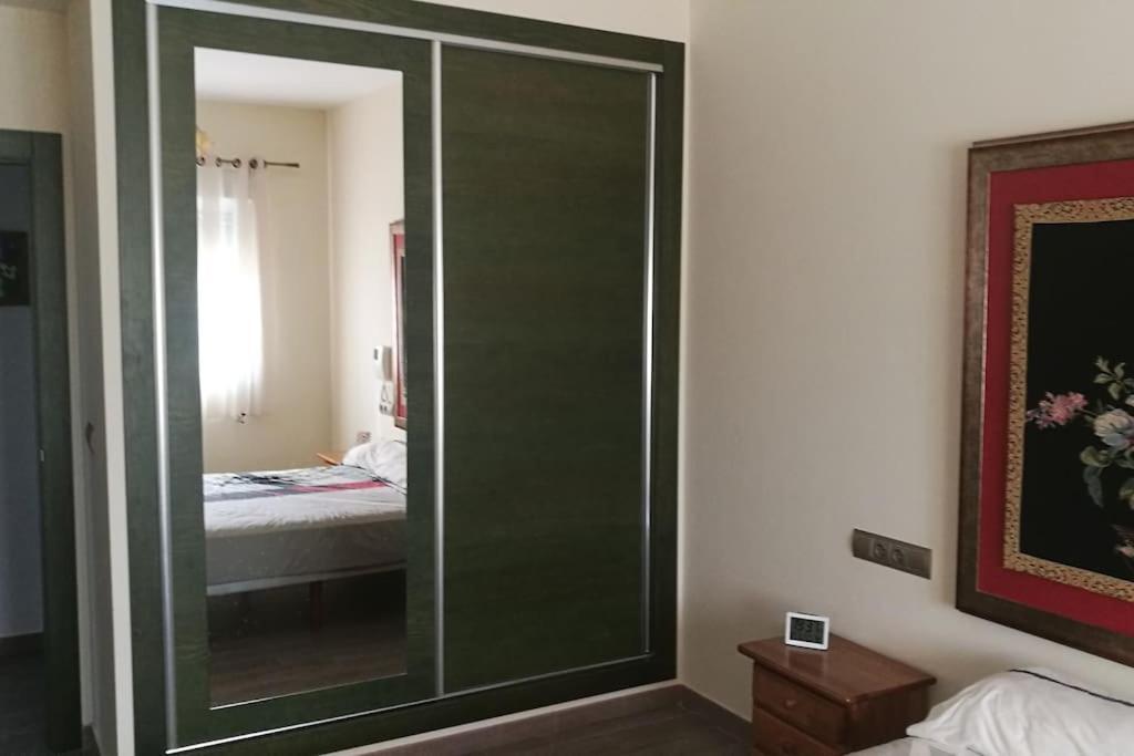 Holiday home Muy Grande, Con Piscina Y Pistas Fortuna