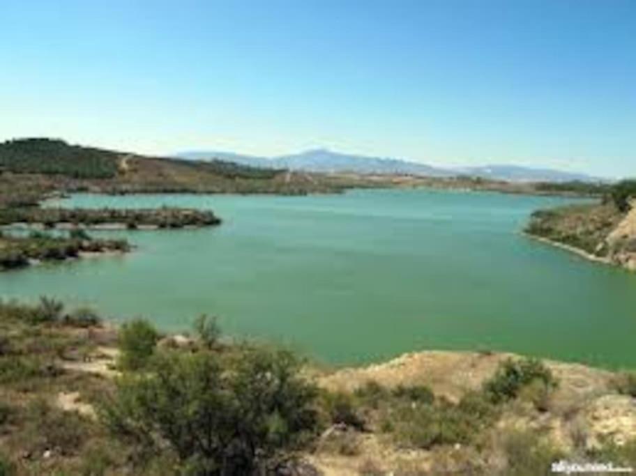 Muy Grande, Con Piscina Y Pistas Holiday home *